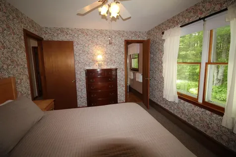 241 North Road Barnard VT 05031