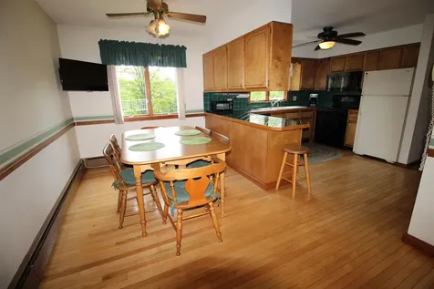 241 North Road Barnard VT 05031