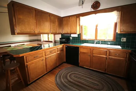 241 North Road Barnard VT 05031