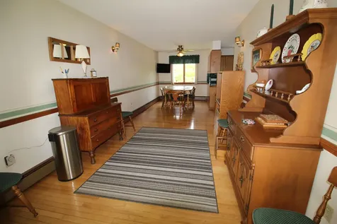 241 North Road Barnard VT 05031