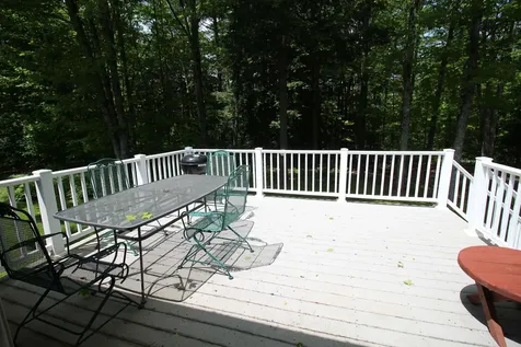 241 North Road Barnard VT 05031