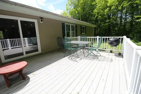 241 North Road Barnard VT 05031