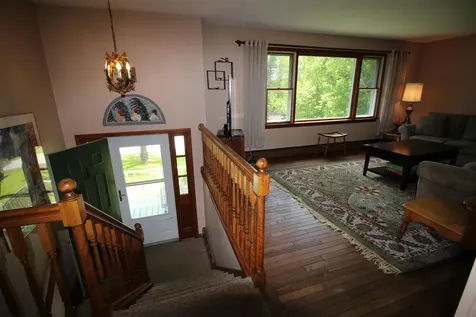 241 North Road Barnard VT 05031