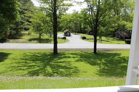 241 North Road Barnard VT 05031
