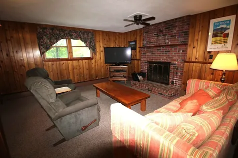 241 North Road Barnard VT 05031