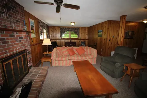 241 North Road Barnard VT 05031
