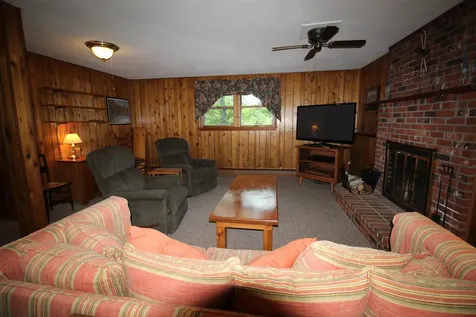 241 North Road Barnard VT 05031