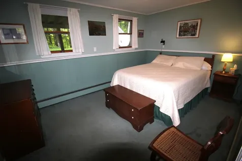 241 North Road Barnard VT 05031
