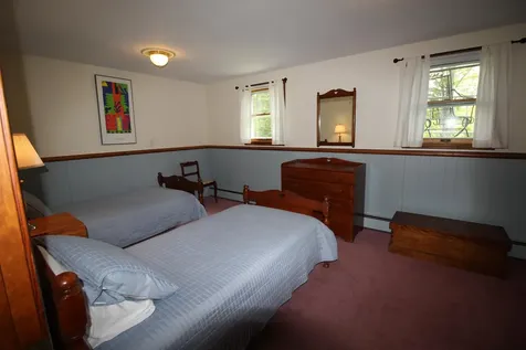 241 North Road Barnard VT 05031