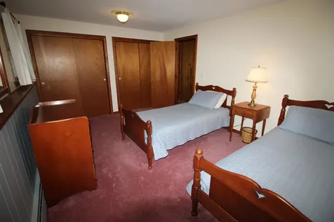 241 North Road Barnard VT 05031