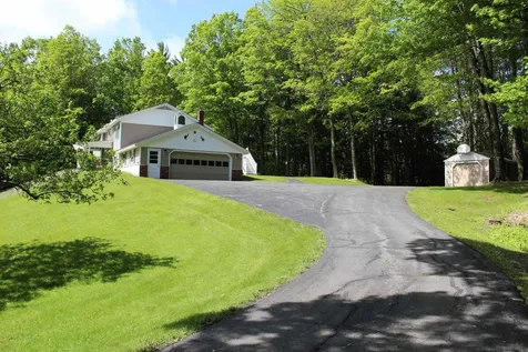 241 North Road Barnard VT 05031