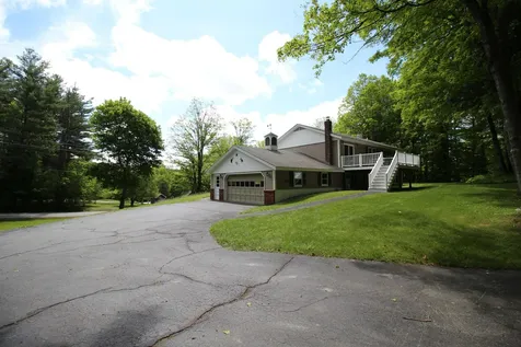 241 North Road Barnard VT 05031