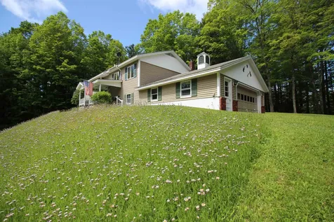 241 North Road Barnard VT 05031