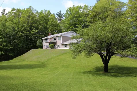 241 North Road Barnard VT 05031