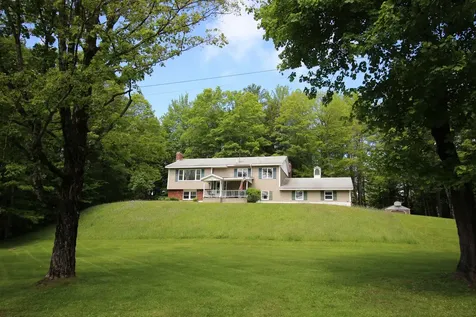 241 North Road Barnard VT 05031