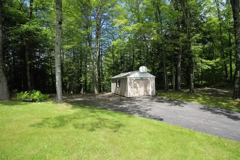 241 North Road Barnard VT 05031