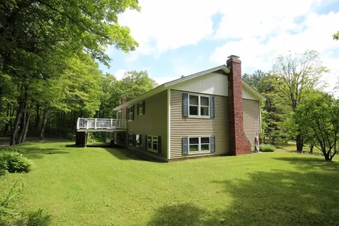 241 North Road Barnard VT 05031