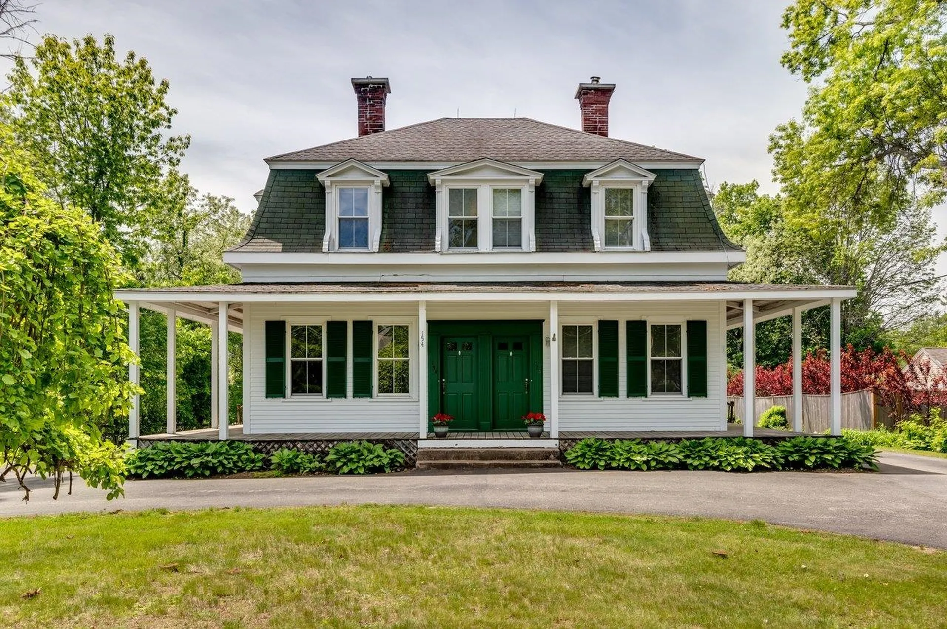 156 Atlantic Avenue North Hampton NH 03862