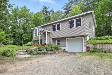 109 Nh Route 140 Gilmanton NH 03237