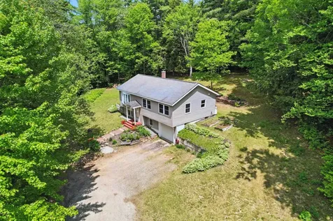 109 Nh Route 140 Gilmanton NH 03237