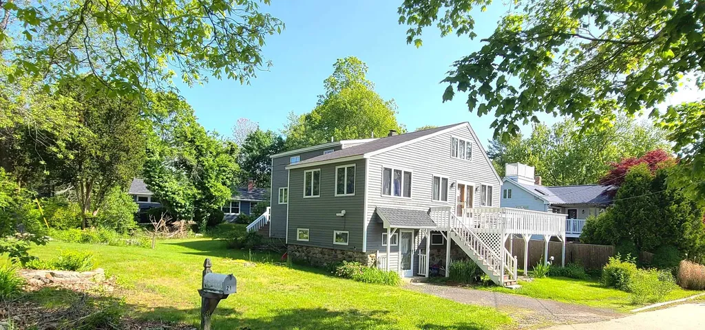 21 Triton Drive Rye NH 03870