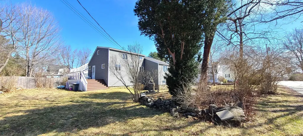 21 Triton Drive Rye NH 03870