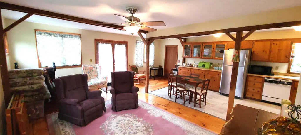 21 Triton Drive Rye NH 03870