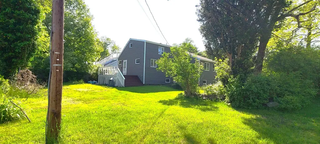 21 Triton Drive Rye NH 03870