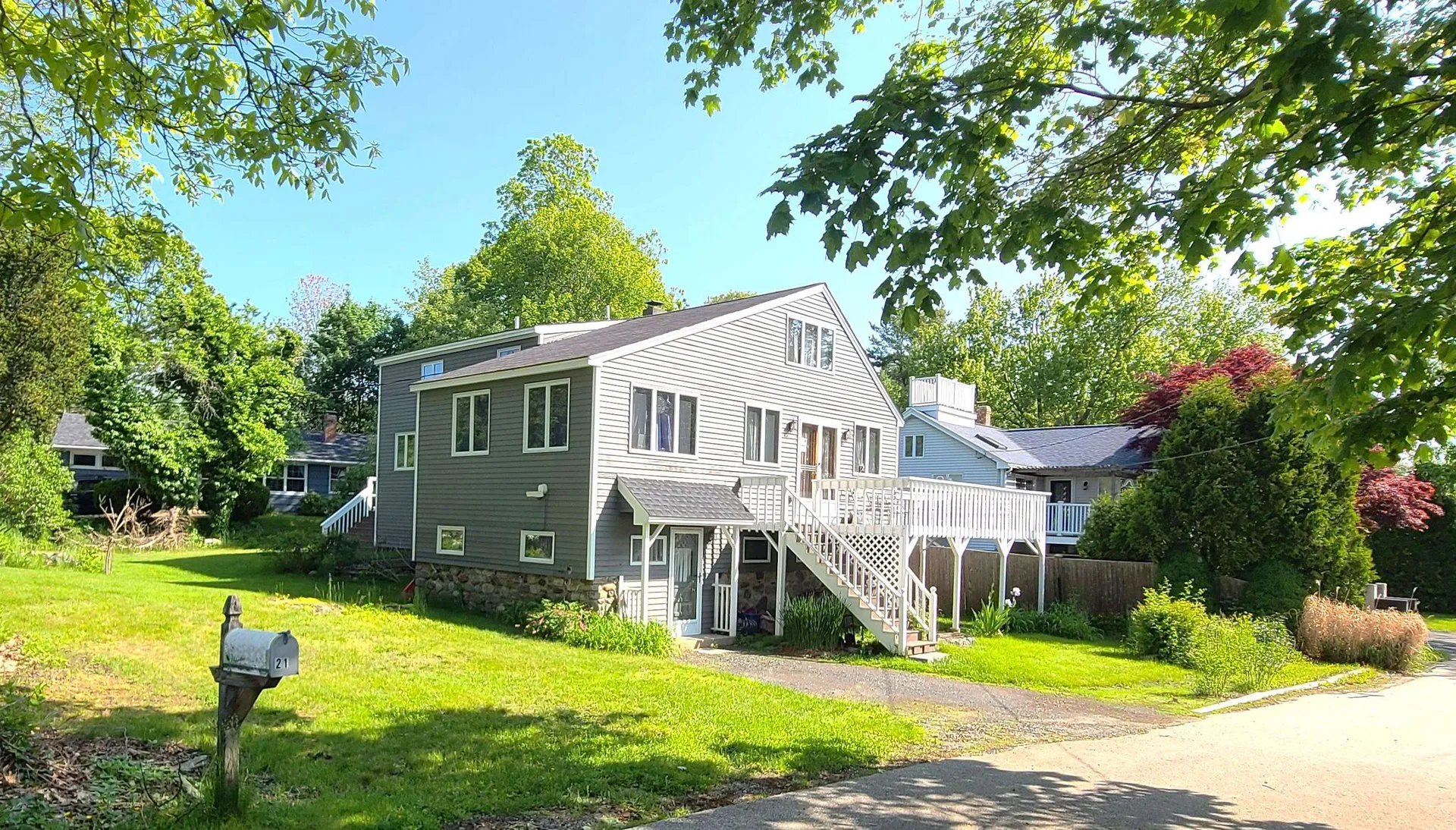 21 Triton Drive Rye NH 03870