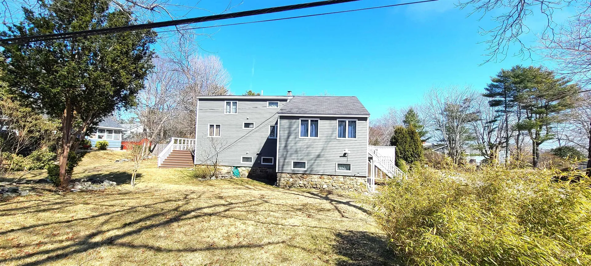 21 Triton Drive Rye NH 03870