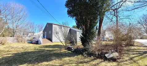 21 Triton Drive Rye NH 03870