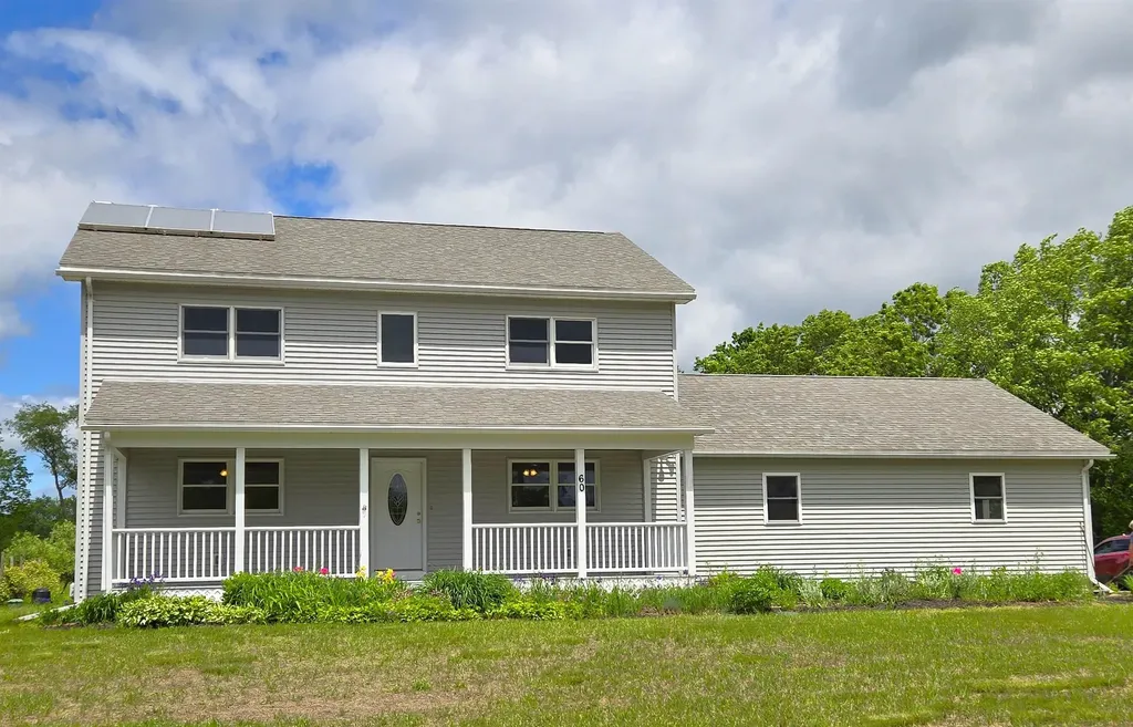 60 Lily Pond Road Vernon VT 05354