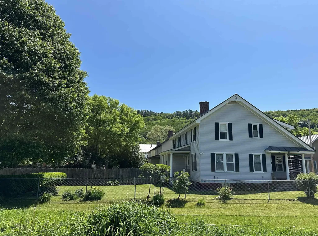 3-5 Foster Avenue Windsor VT 05089