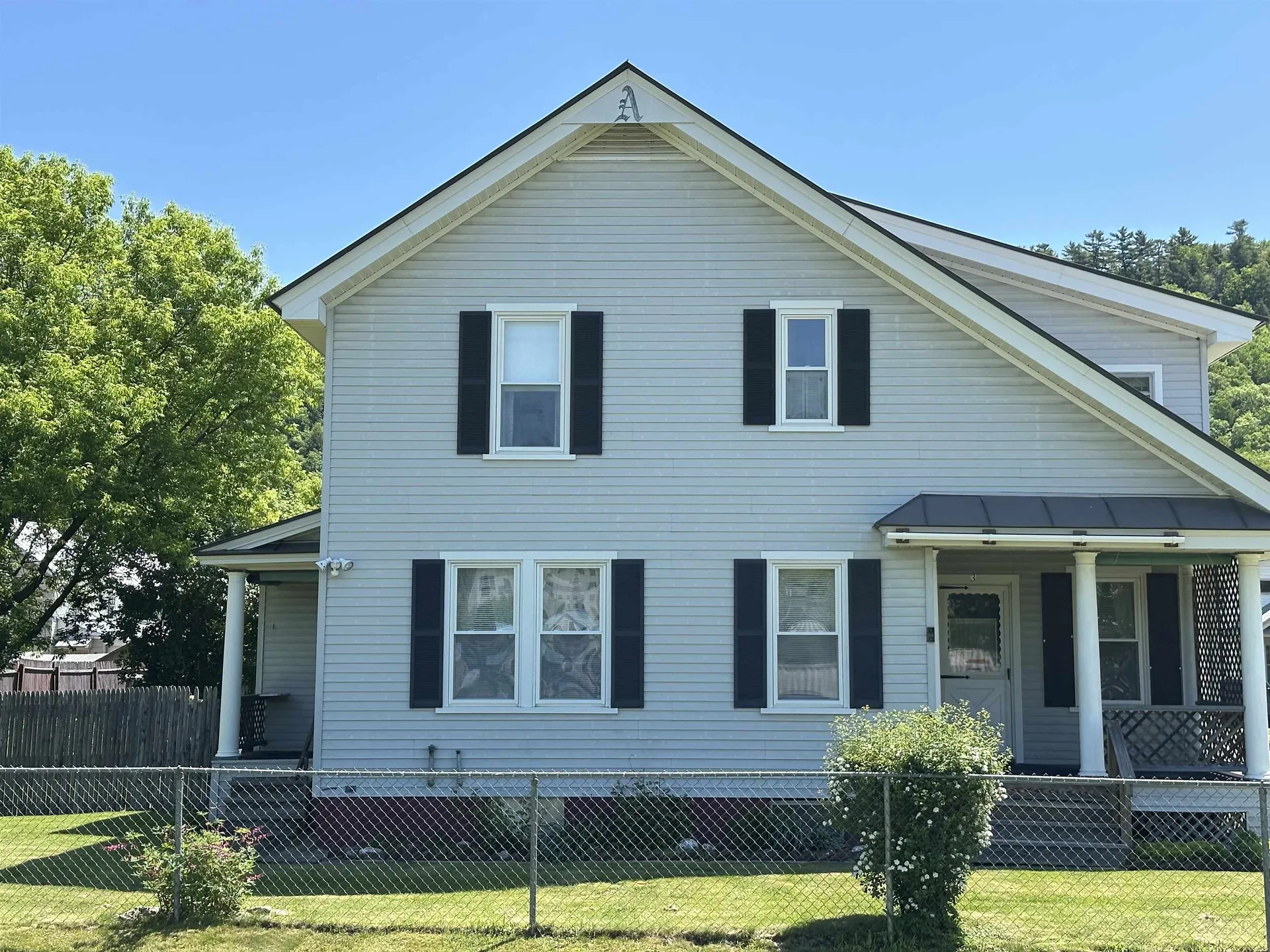 3-5 Foster Avenue Windsor VT 05089