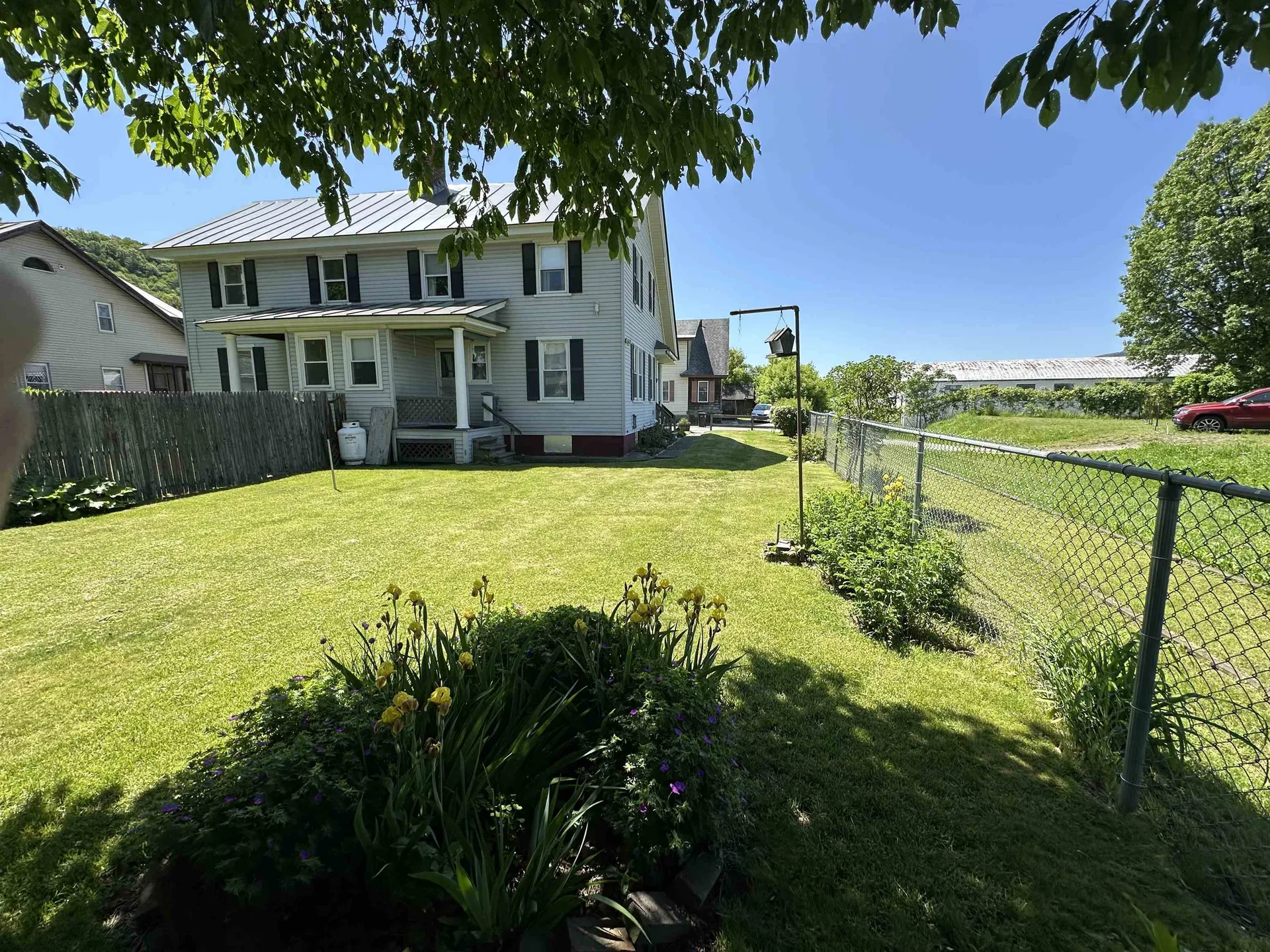 3-5 Foster Avenue Windsor VT 05089