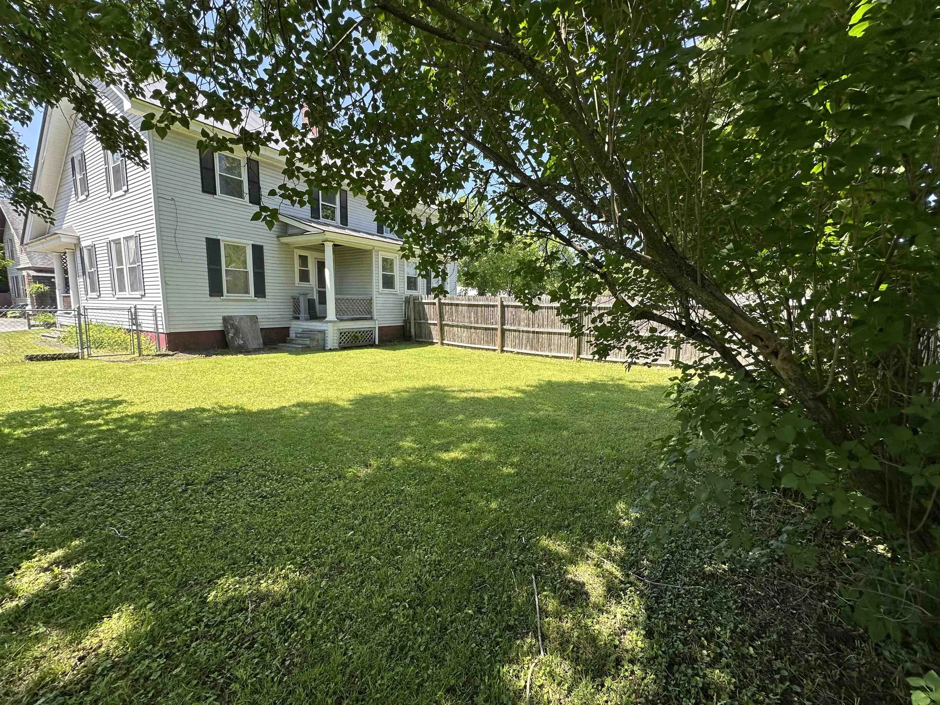 3-5 Foster Avenue Windsor VT 05089