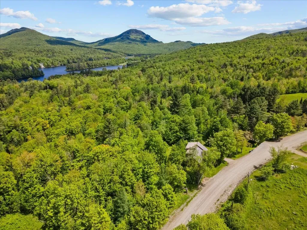 235 Griggs Road Eden VT 05652