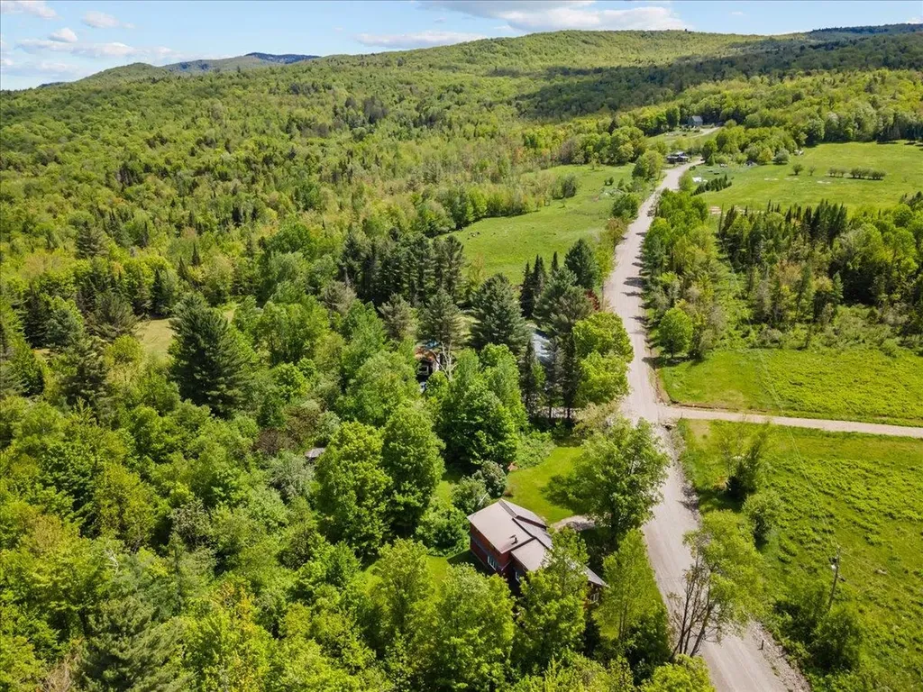 235 Griggs Road Eden VT 05652