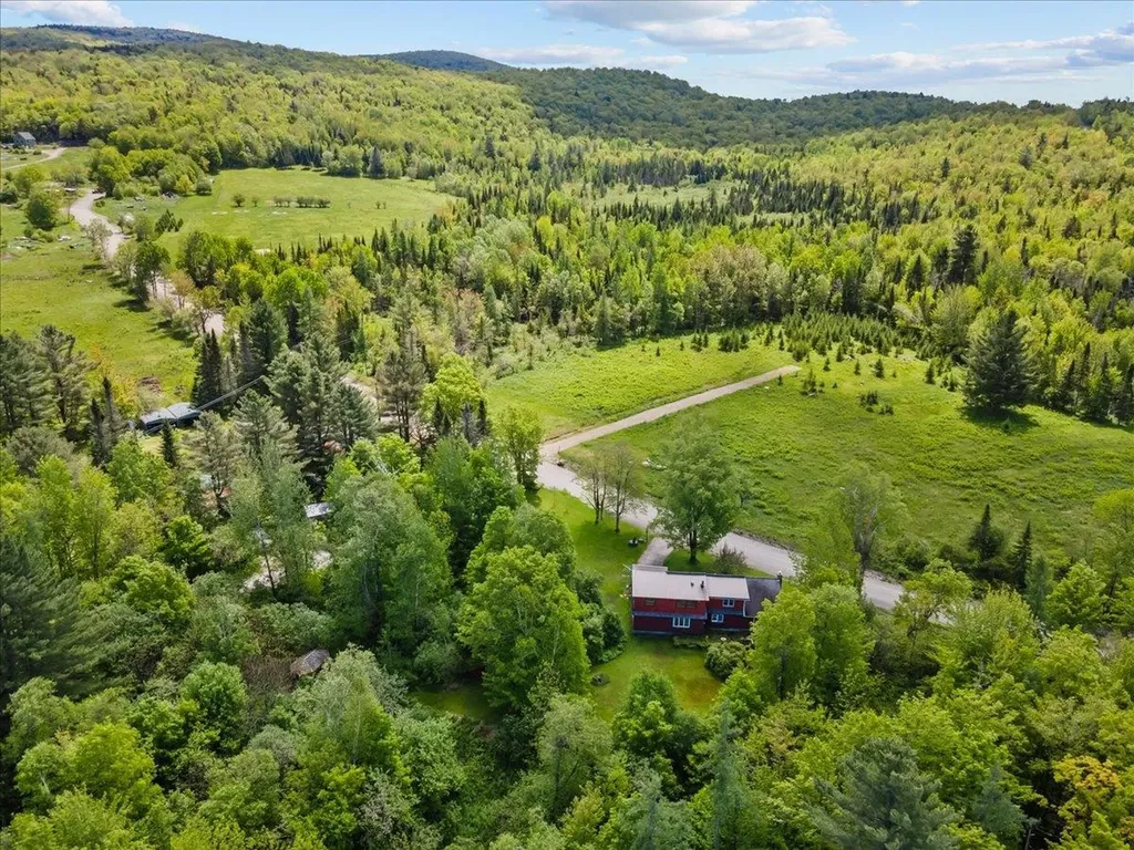 235 Griggs Road Eden VT 05652