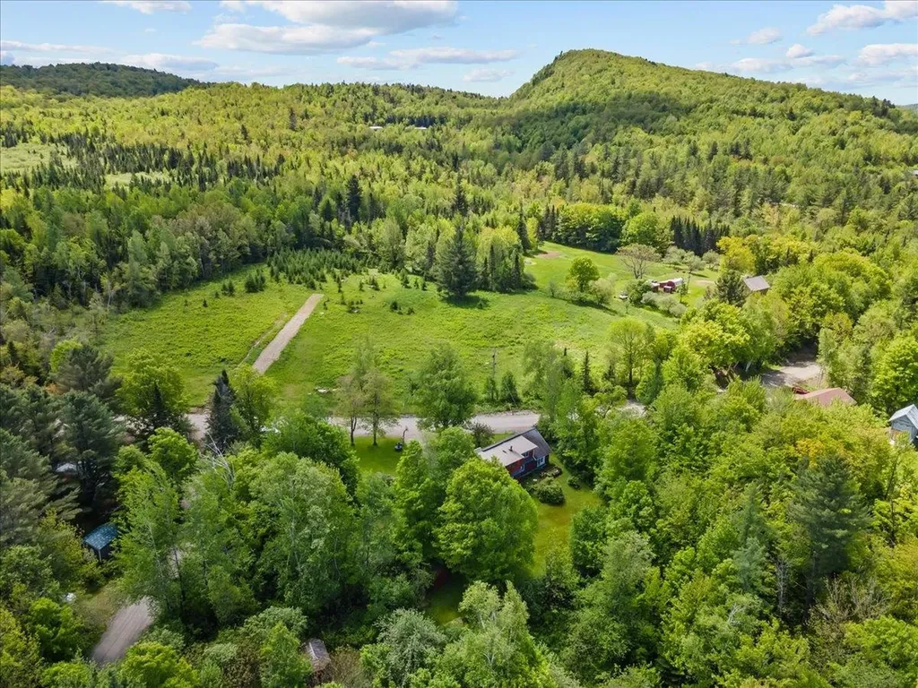 235 Griggs Road Eden VT 05652