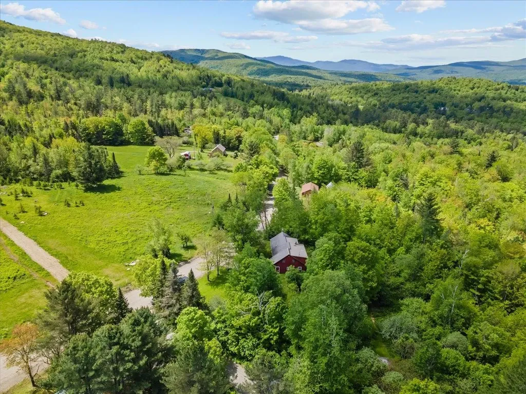 235 Griggs Road Eden VT 05652