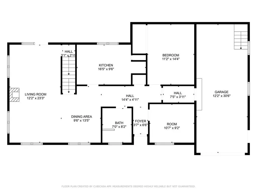 235 Griggs Road Eden VT 05652