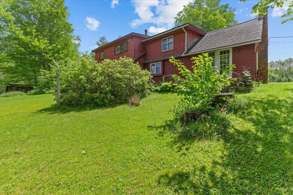 235 Griggs Road Eden VT 05652