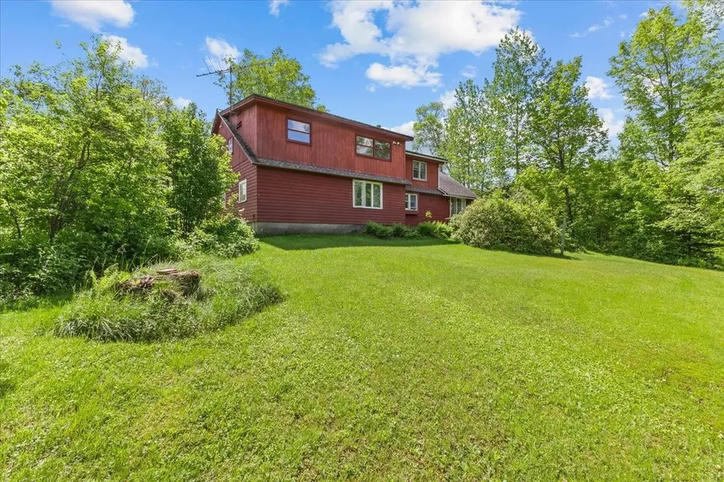 235 Griggs Road Eden VT 05652