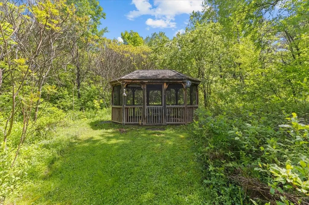 235 Griggs Road Eden VT 05652