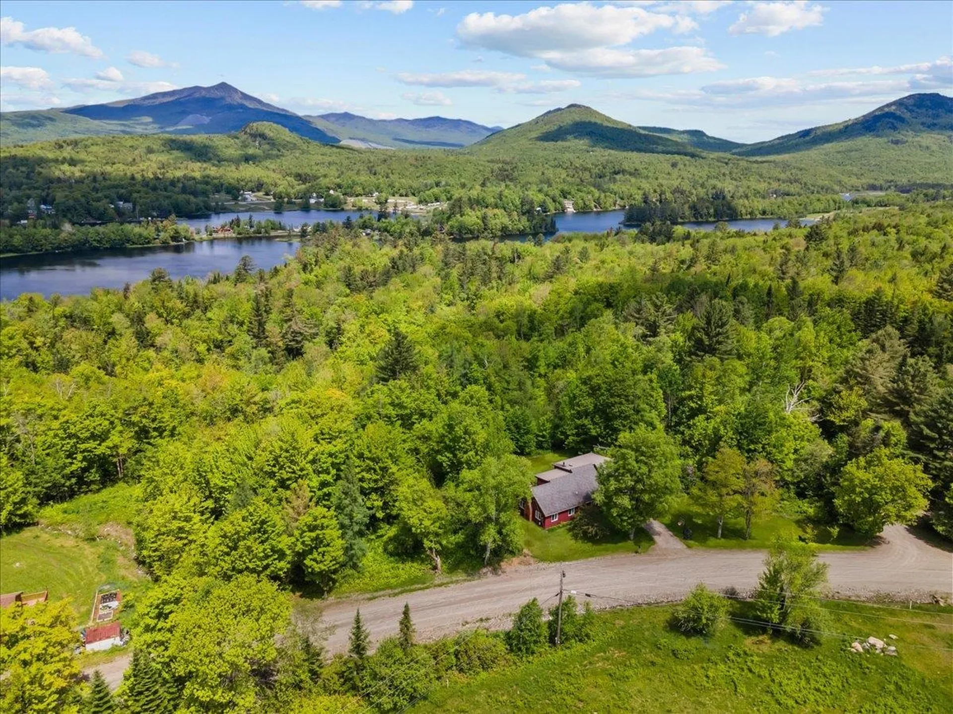 235 Griggs Road Eden VT 05652