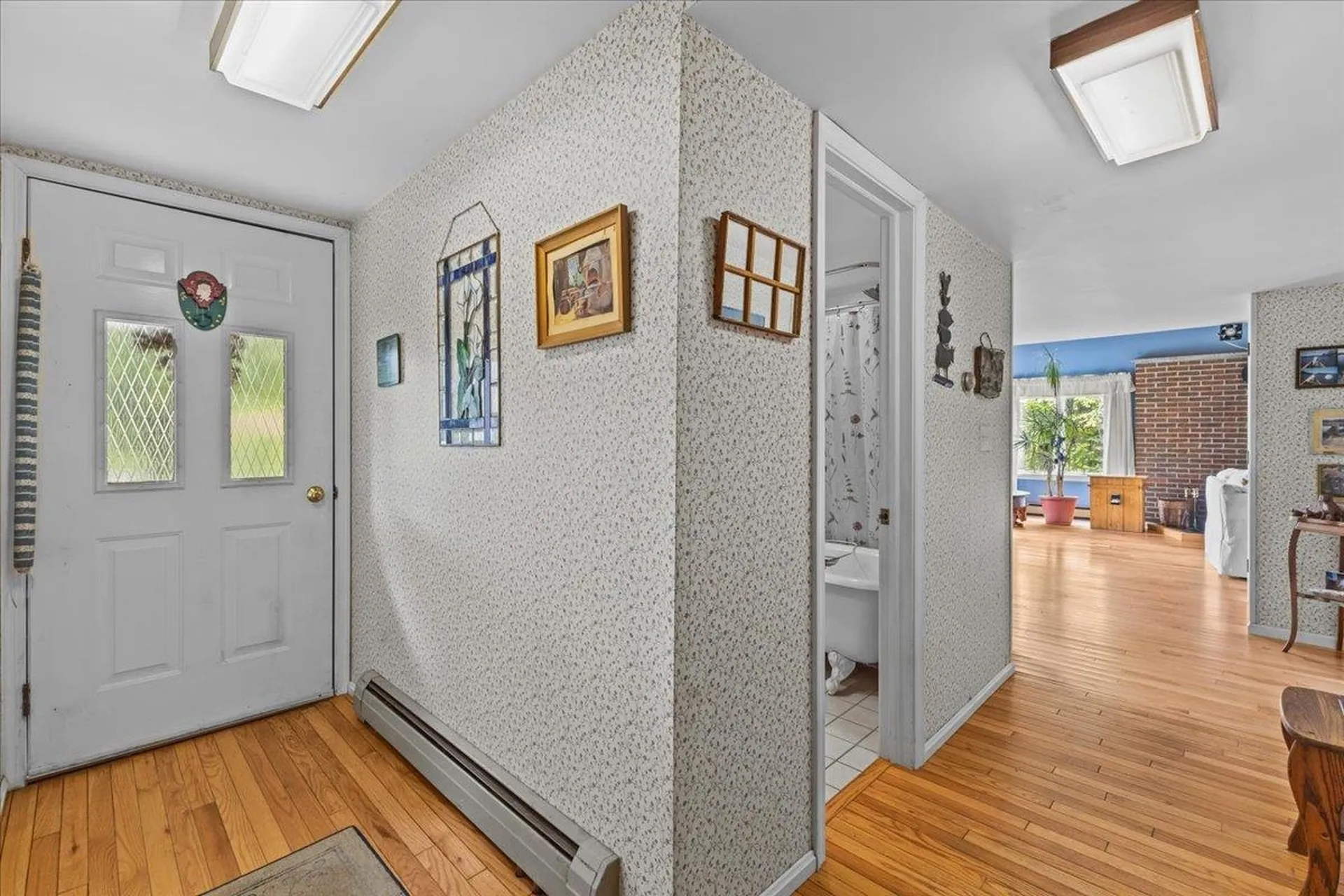 235 Griggs Road Eden VT 05652