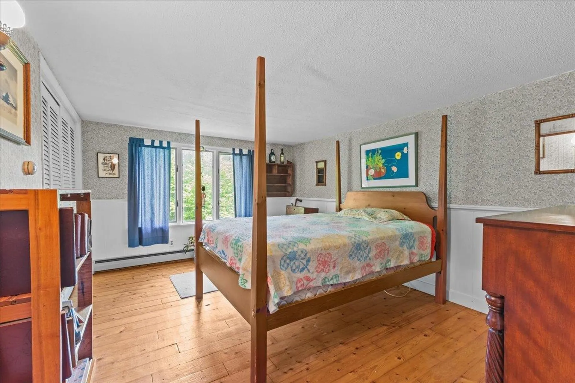 235 Griggs Road Eden VT 05652