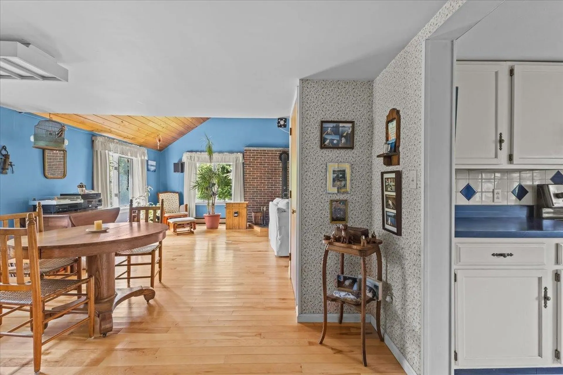 235 Griggs Road Eden VT 05652