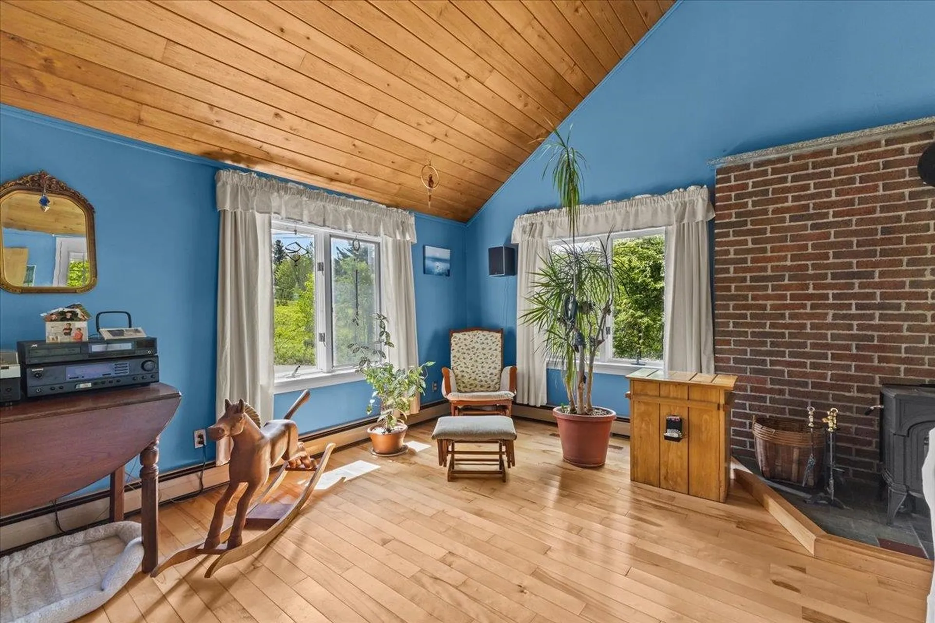 235 Griggs Road Eden VT 05652